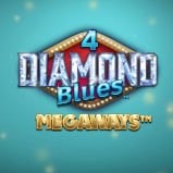 diamond blues megaways